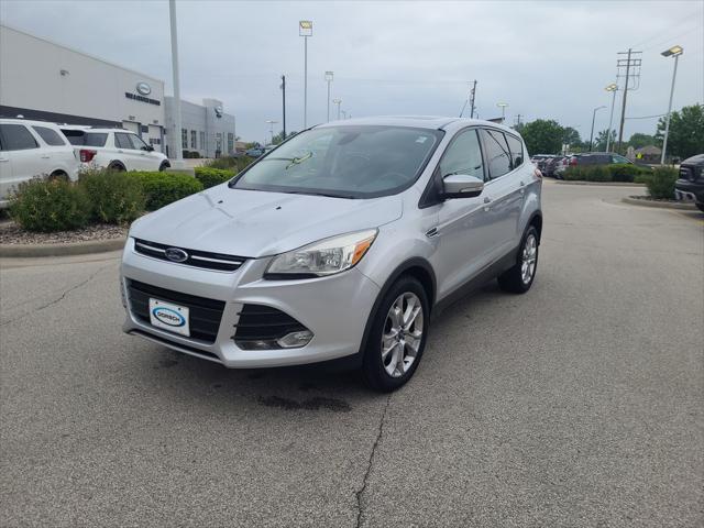 used 2013 Ford Escape car, priced at $9,003