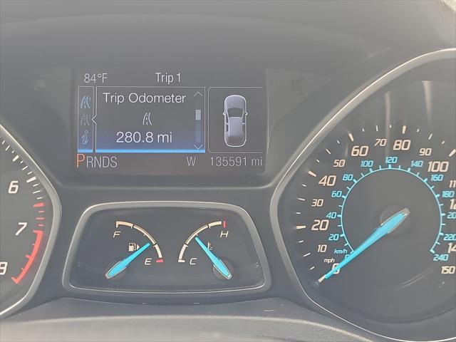 used 2013 Ford Escape car, priced at $9,003