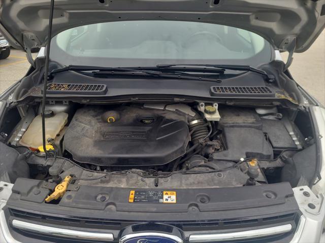 used 2013 Ford Escape car, priced at $9,003