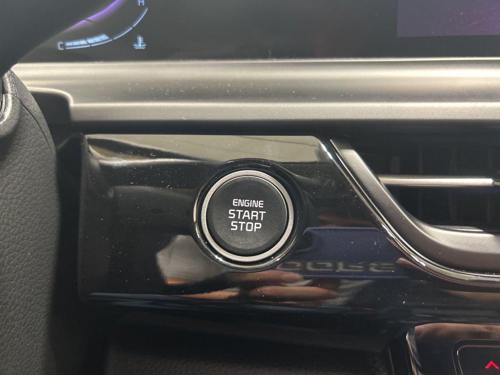 new 2026 Kia Seltos car, priced at $27,860