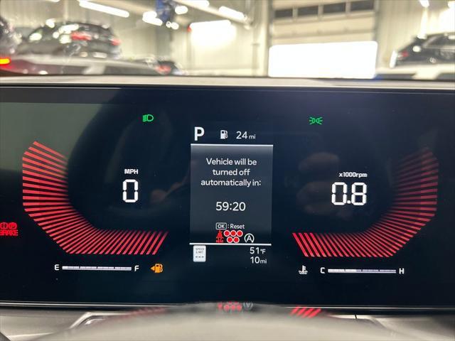new 2025 Kia Sorento car, priced at $37,152