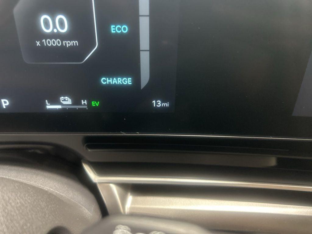 new 2026 Kia Carnival Hybrid car, priced at $53,694