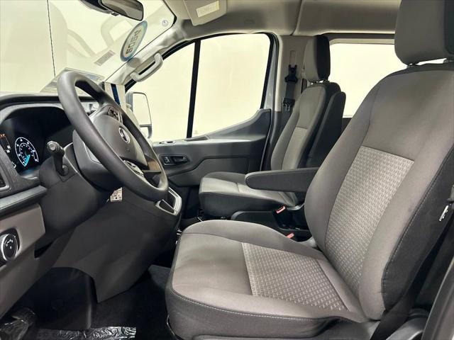 new 2024 Ford Transit-350 car, priced at $60,694