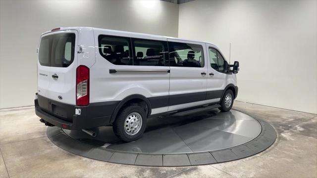 new 2024 Ford Transit-350 car, priced at $60,694