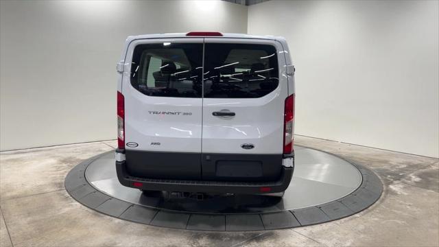 new 2024 Ford Transit-350 car, priced at $60,694