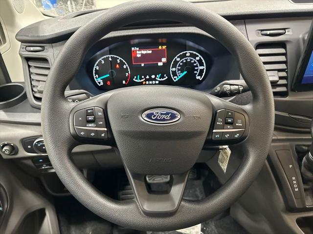 new 2024 Ford Transit-350 car, priced at $60,694