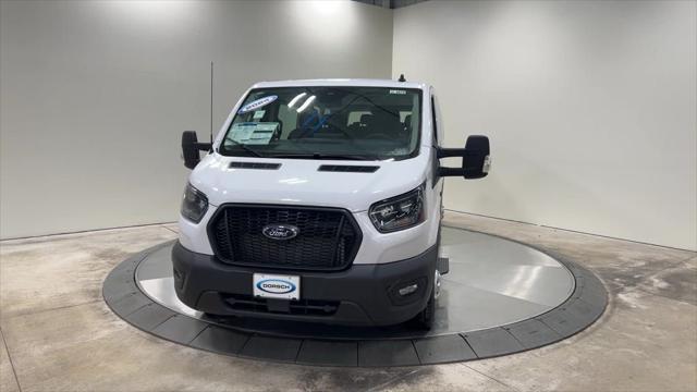 new 2024 Ford Transit-350 car, priced at $60,694