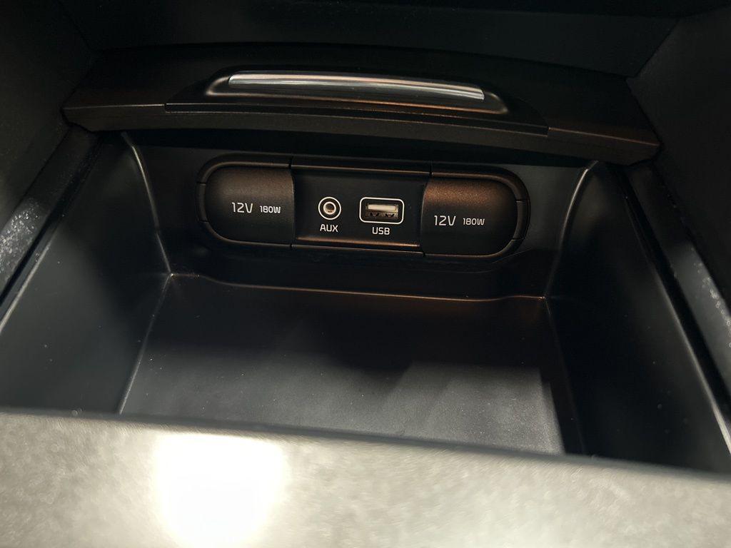 used 2017 Kia Optima car, priced at $11,726