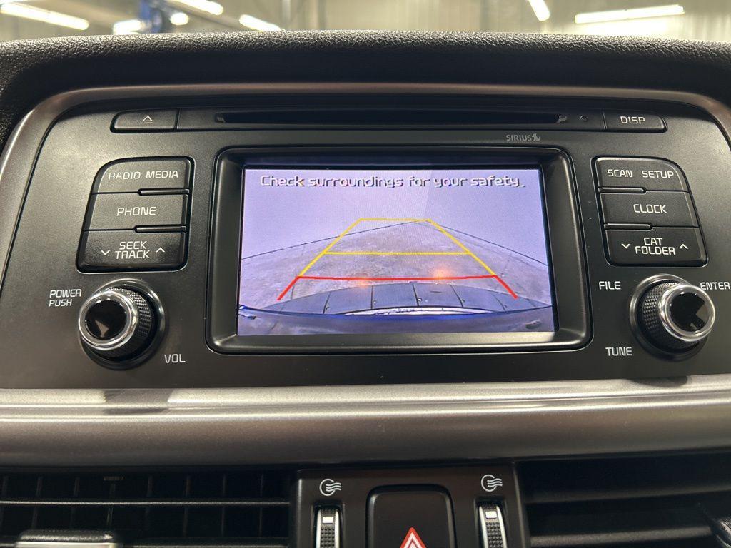 used 2017 Kia Optima car, priced at $11,726