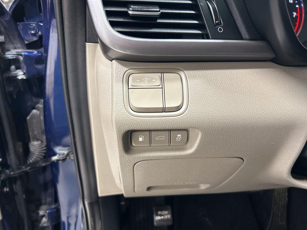 used 2017 Kia Optima car, priced at $11,726