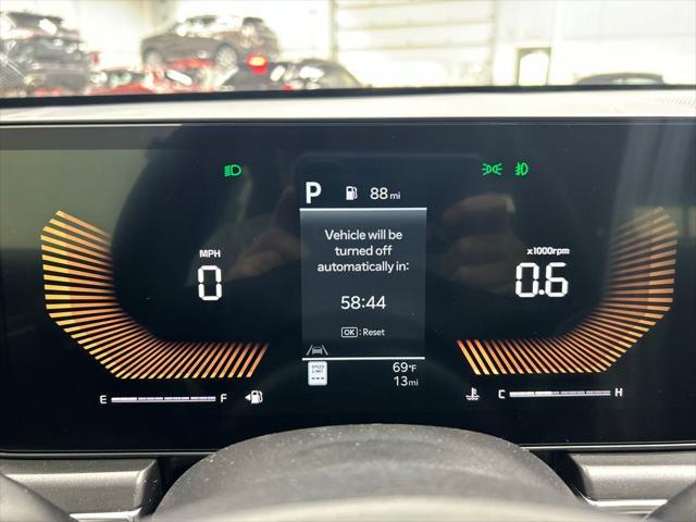new 2025 Kia K5 car, priced at $29,904