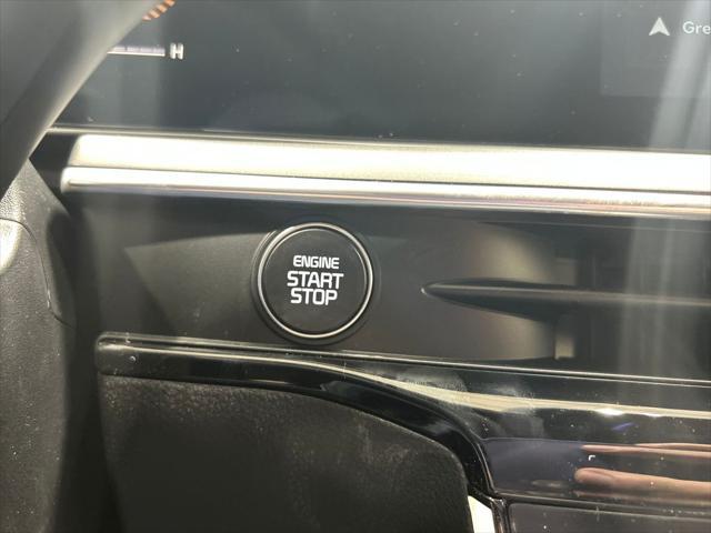 new 2025 Kia K5 car, priced at $29,904