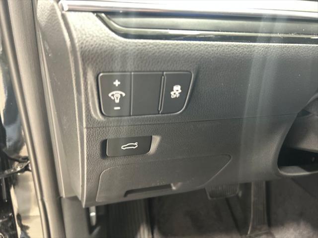 new 2025 Kia K5 car, priced at $29,904