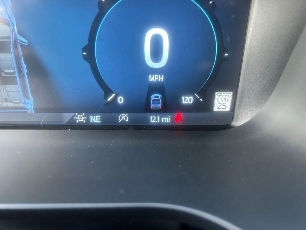 new 2025 Ford F-150 car, priced at $59,450