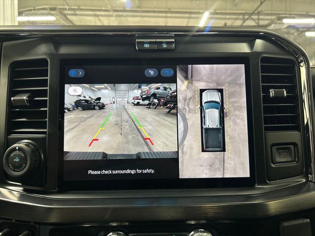new 2025 Ford F-350 car, priced at $87,895