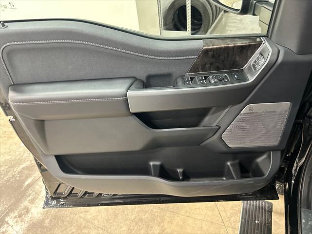 new 2025 Ford F-350 car, priced at $87,895