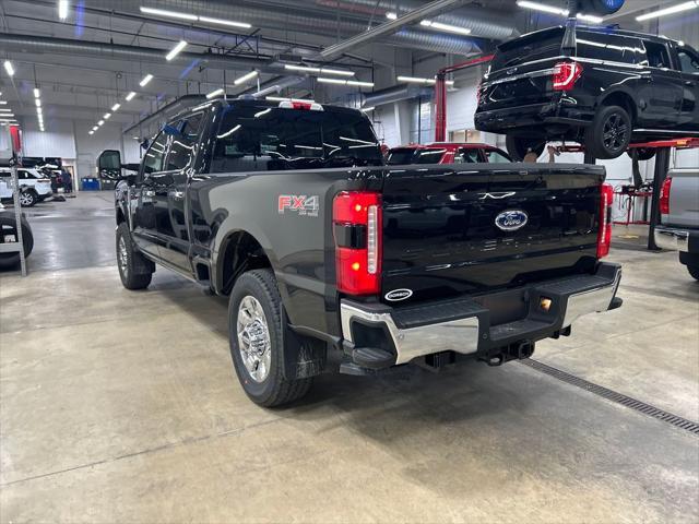 new 2025 Ford F-350 car, priced at $87,895