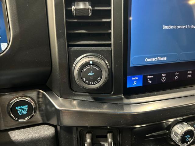 new 2025 Ford F-350 car, priced at $87,895