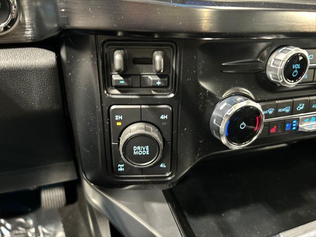 new 2025 Ford F-350 car, priced at $87,895