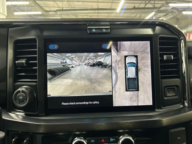 new 2025 Ford F-350 car, priced at $87,895