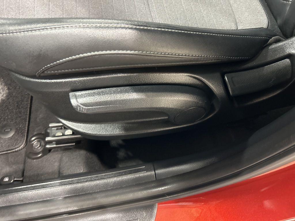 used 2023 Kia Seltos car, priced at $21,974