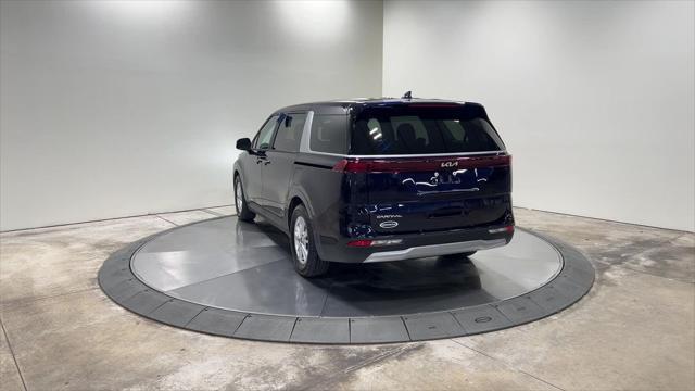 used 2024 Kia Carnival car, priced at $36,805