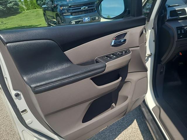 used 2014 Honda Odyssey car, priced at $7,995