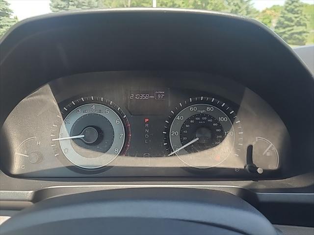 used 2014 Honda Odyssey car, priced at $7,995