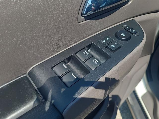 used 2014 Honda Odyssey car, priced at $7,995