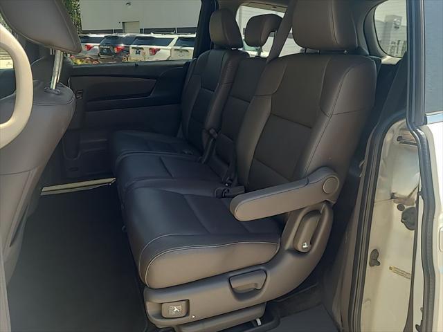 used 2014 Honda Odyssey car, priced at $7,995