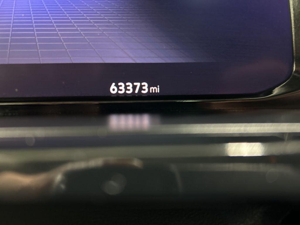 used 2024 Volkswagen Atlas car, priced at $31,452