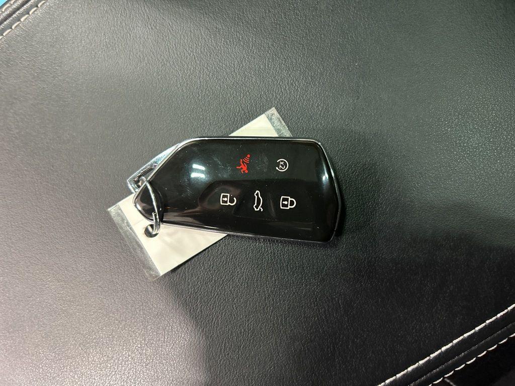 used 2024 Volkswagen Atlas car, priced at $31,452