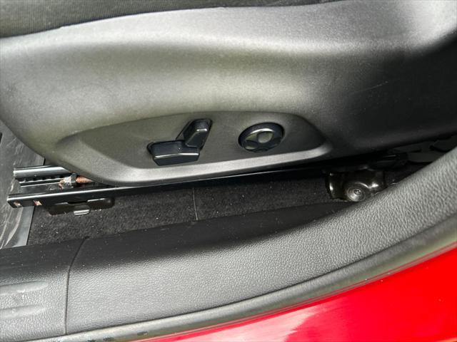 used 2018 Jeep Compass car, priced at $16,979