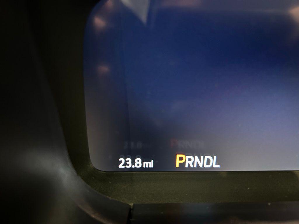 new 2026 Ford Explorer car, priced at $52,035