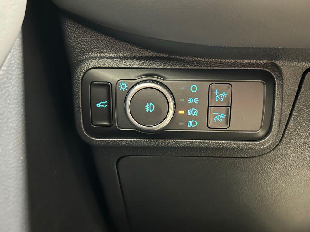 new 2026 Ford Explorer car, priced at $52,035