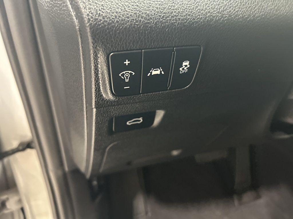 used 2023 Kia K5 car, priced at $24,926