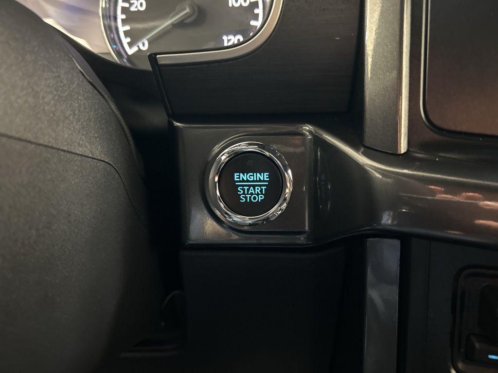 used 2023 Ford F-150 car, priced at $43,983