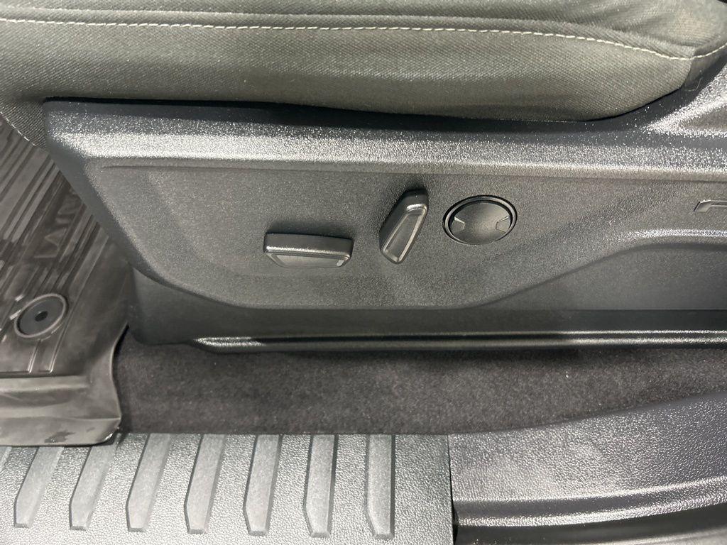 used 2023 Ford F-150 car, priced at $43,983