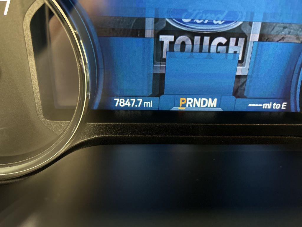 used 2023 Ford F-150 car, priced at $43,983