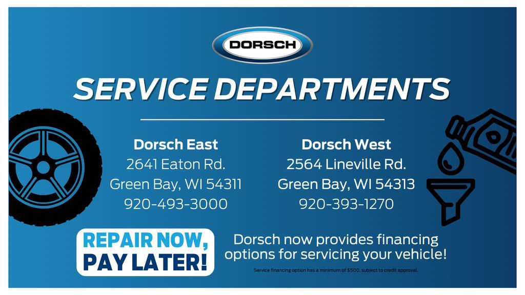 used 2023 Ford F-150 car, priced at $43,983