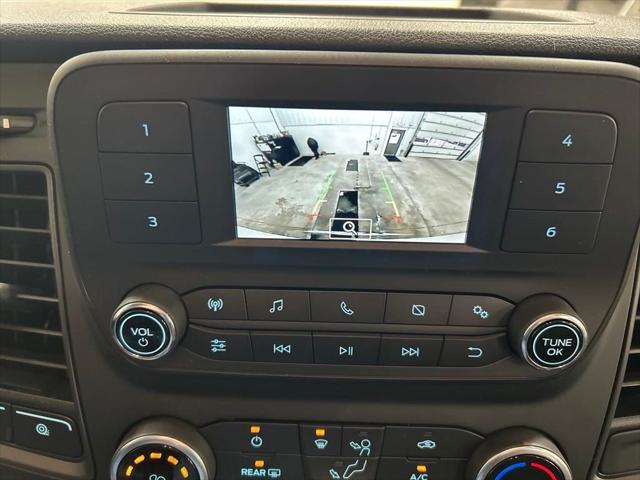new 2024 Ford Transit-350 car, priced at $60,429