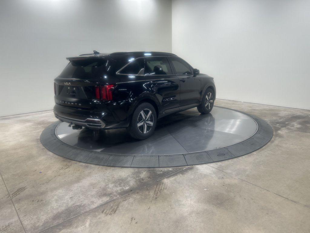 used 2022 Kia Sorento car, priced at $24,997