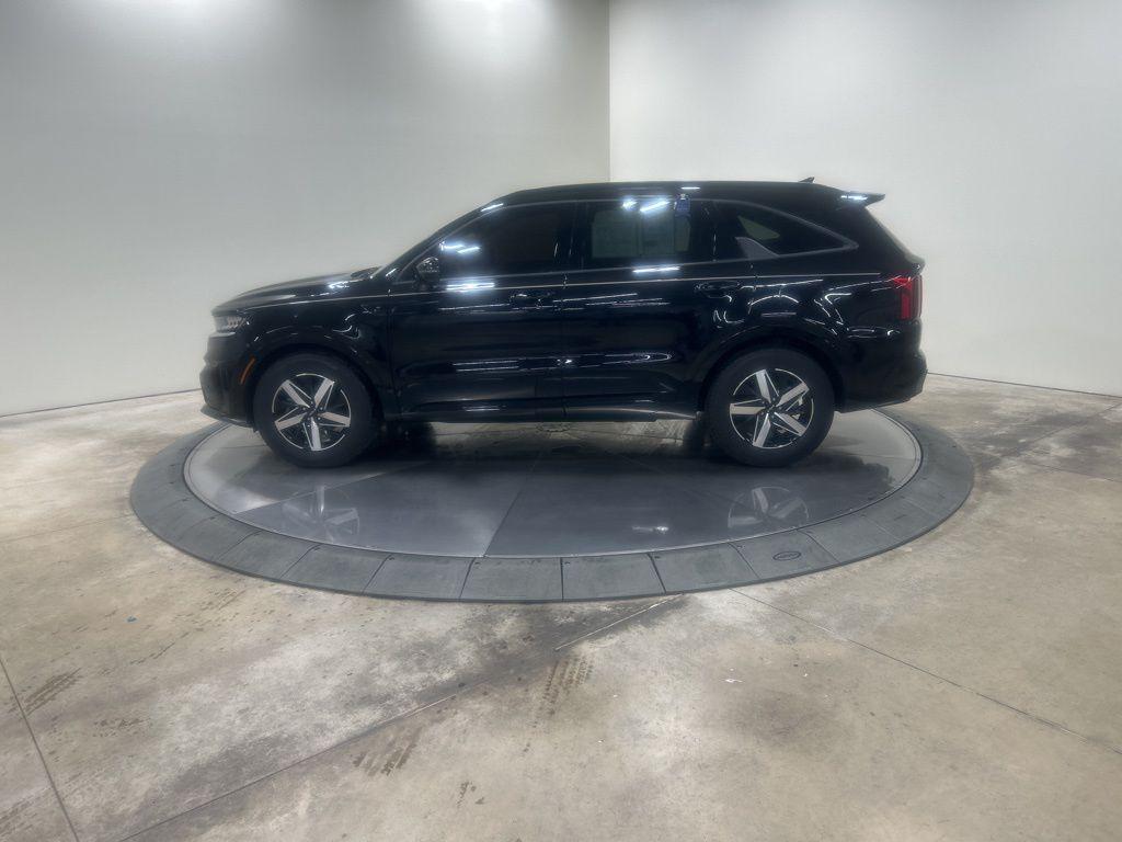 used 2022 Kia Sorento car, priced at $24,997