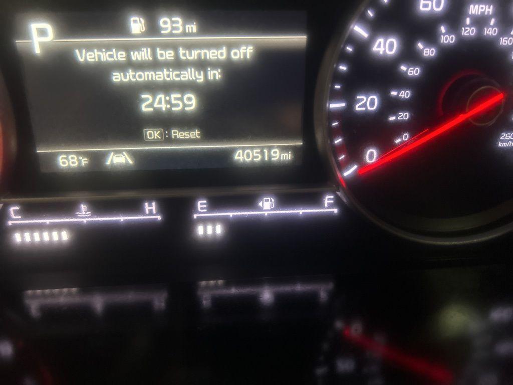 used 2022 Kia Sorento car, priced at $24,997