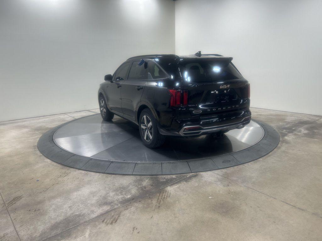 used 2022 Kia Sorento car, priced at $24,997