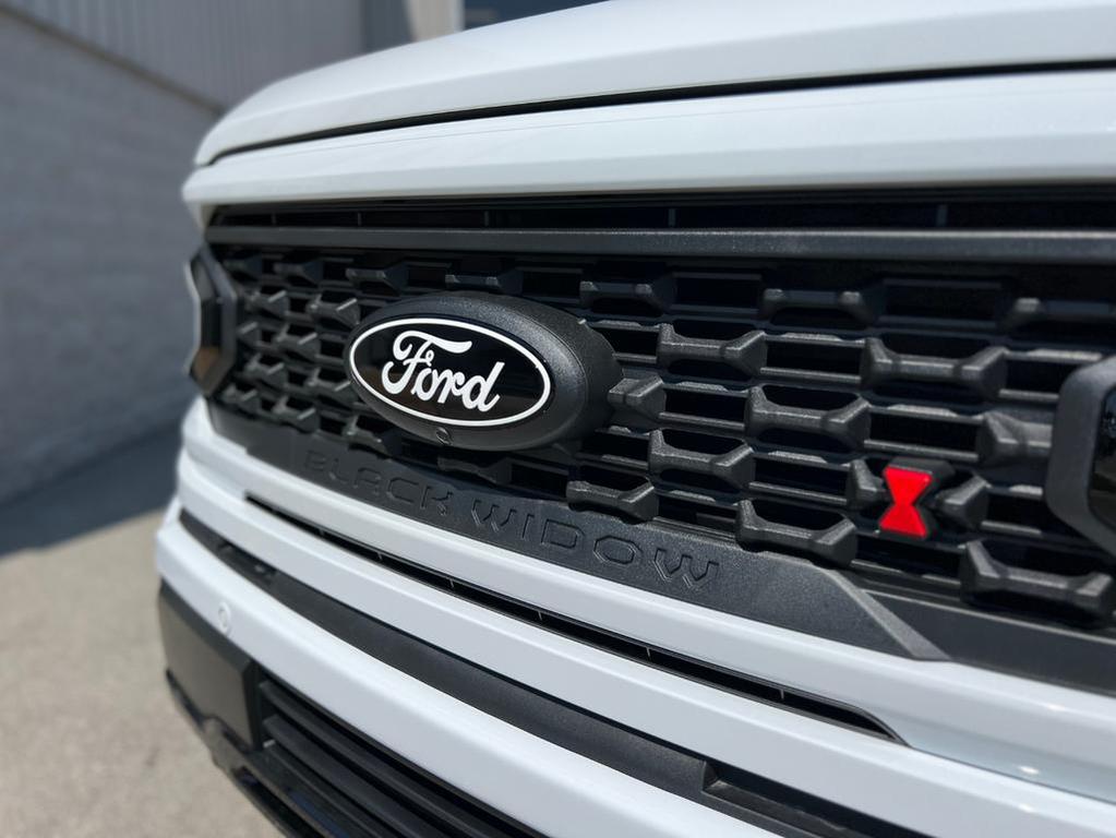 new 2025 Ford F-150 car, priced at $104,628