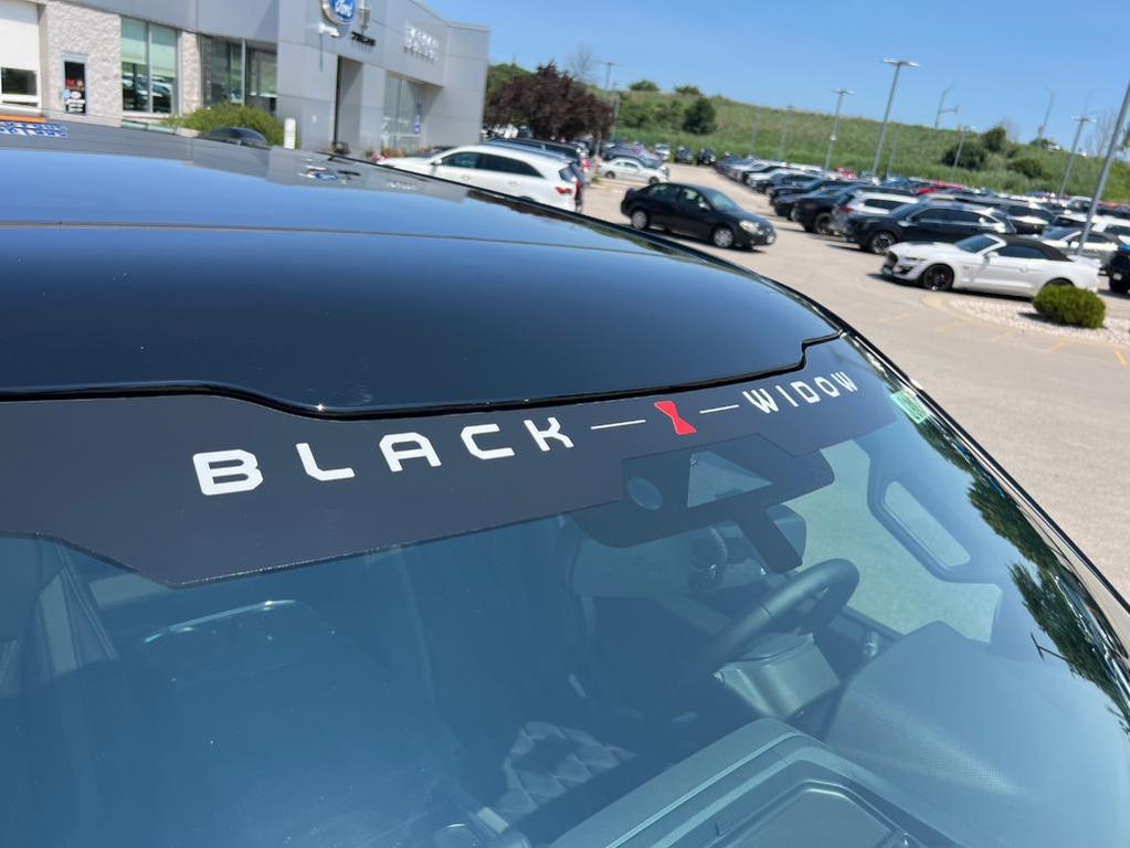 new 2025 Ford F-150 car, priced at $104,628