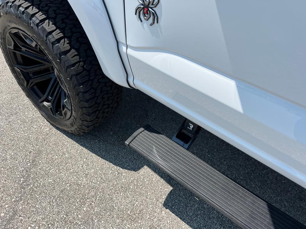 new 2025 Ford F-150 car, priced at $104,628