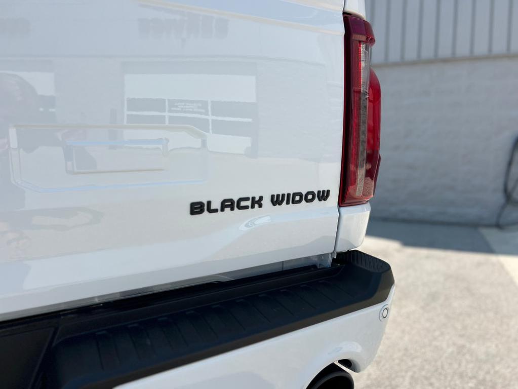 new 2025 Ford F-150 car, priced at $104,628