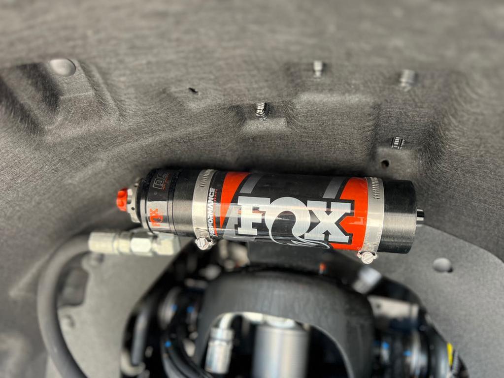 new 2025 Ford F-150 car, priced at $104,628